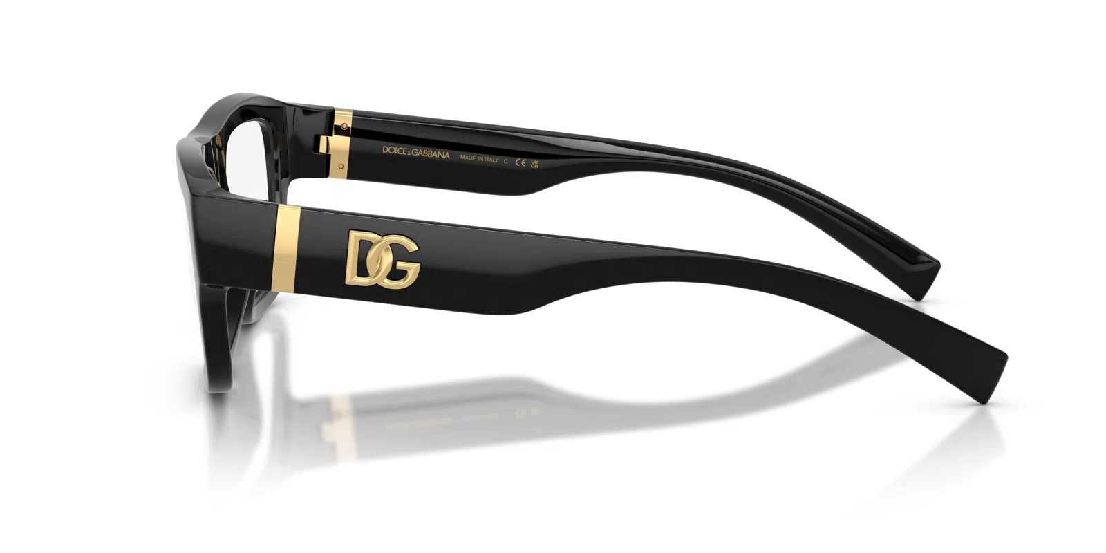 Dolce & Gabbana 5114 Eyeglasses - view 17